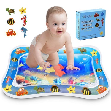 tummy time inflatable